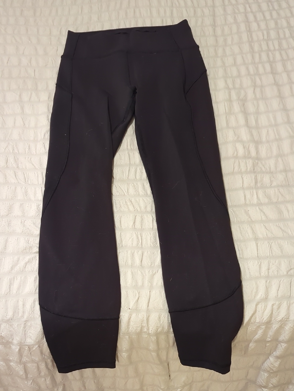 Lululemon In Movement Tight 25" Everlux